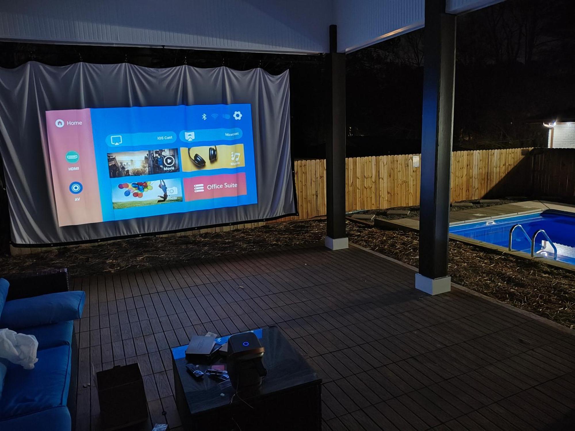 Rare Find! Private Heated Pool & Spa - Entire Home Near Atl City Center Atlanta Bagian luar foto